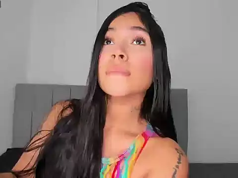 jazlycute   online show from 28, 5, 2026