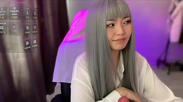 rin night online show from 16, 5, 2026