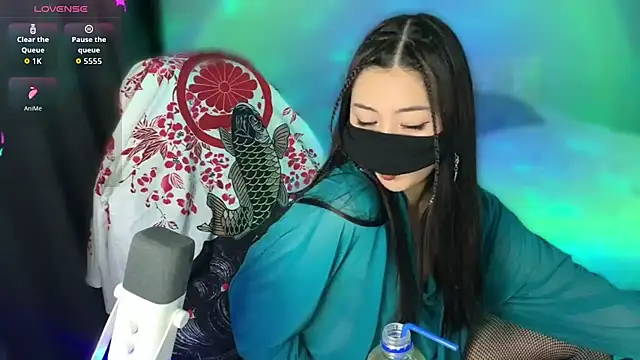 rin night online show from 13, 6, 2026