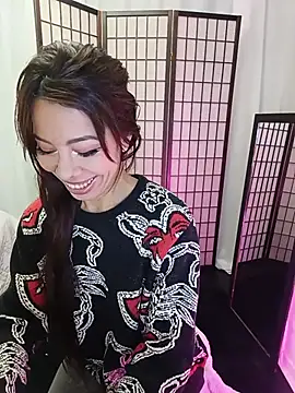 Polina P online show from 24, 7, 2026