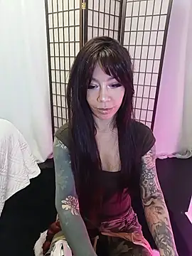 Polina P online show from 20, 6, 2026