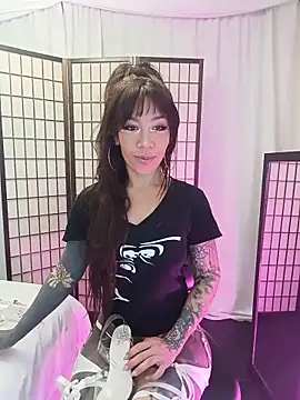 Polina P online show from 24, 5, 2026