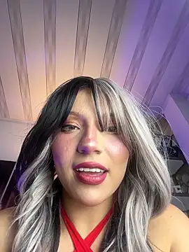 Snapshot of Saraa_love_ chatting on 20, 5, 2026 Saraa love online show from 20, 5, 2026
