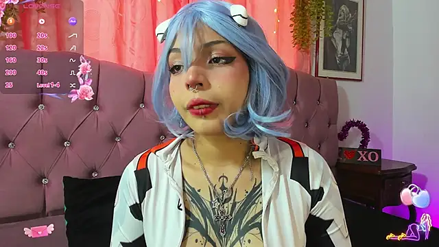 Snapshot of kaoriabyzz_ chatting on 10, 4, 2026 kaoriabyzz online show from 10, 4, 2026