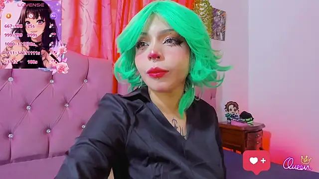 kaoriabyzz  online show from 25, 5, 2026