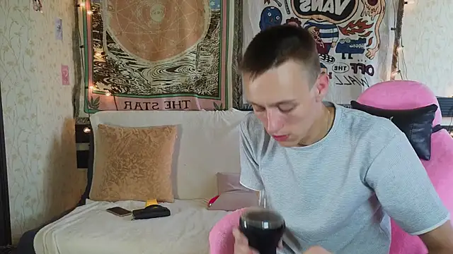 Kane Kandy online show from 26, 6, 2026