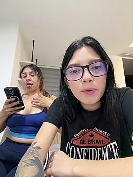 luna swee online show from 22, 4, 2026