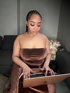 sky velvetx online show from 10, 4, 2026