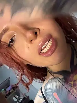 Snapshot of Selena_Rouge1 chatting on 27, 5, 2026 Selena Rouge1 online show from 27, 5, 2026