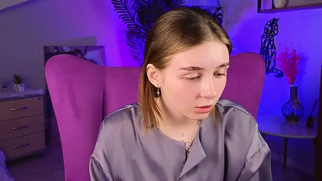 LilliamGebel online show from 3, 4, 2026