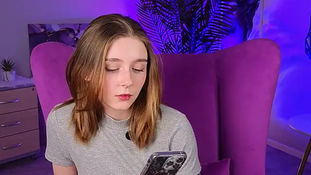 LilliamGebel online show from 2, 4, 2026