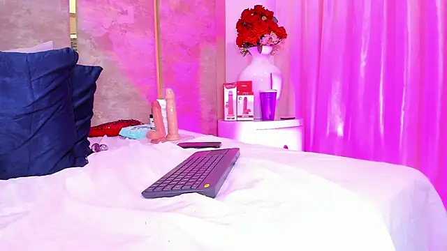 Snapshot of BellaWilliams_ chatting on 17, 6, 2026 BellaWilliams online show from 17, 6, 2026