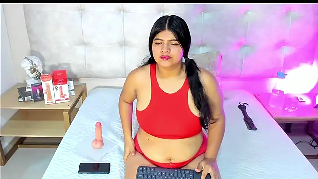 Snapshot of BellaWilliams_ chatting on 12, 6, 2026 BellaWilliams online show from 12, 6, 2026