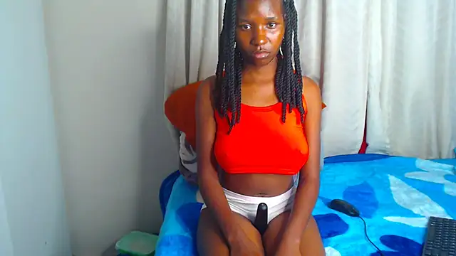 Juicytities20 online show from 14, 5, 2026
