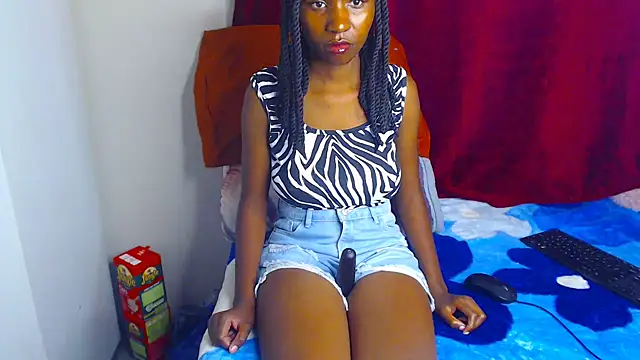 Juicytities20 online show from 11, 5, 2026