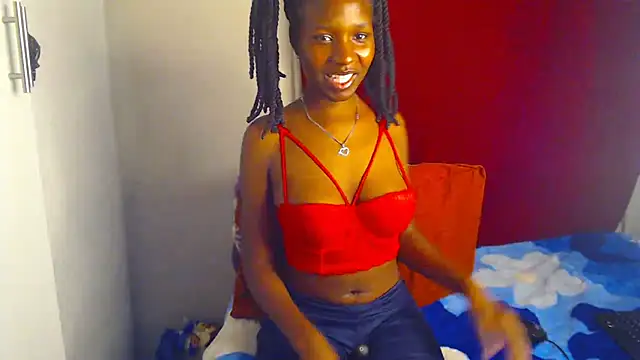 Juicytities20 online show from 17, 5, 2026