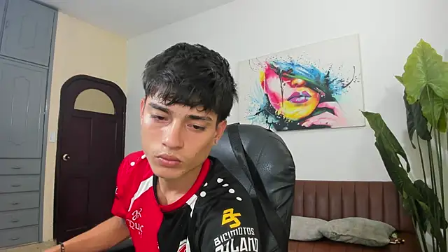 Thebestboyhot online show from 3, 6, 2026
