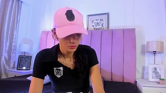 Alexa fox669 online show from 9, 7, 2026