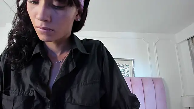 Alexa fox669 online show from 10, 6, 2026