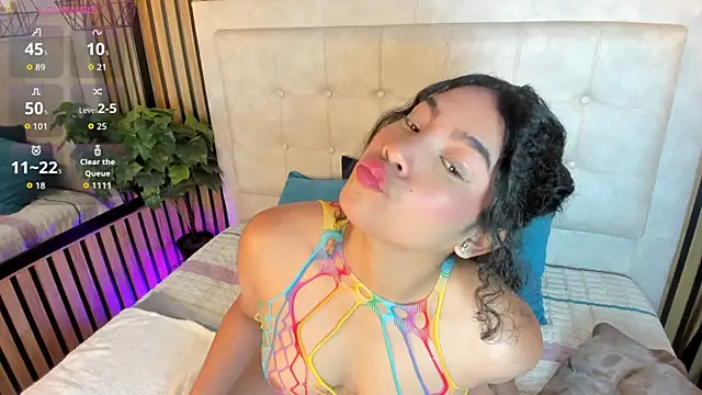 Snapshot of Anabell_03 chatting on 13, 5, 2026 Anabell 03 online show from 13, 5, 2026
