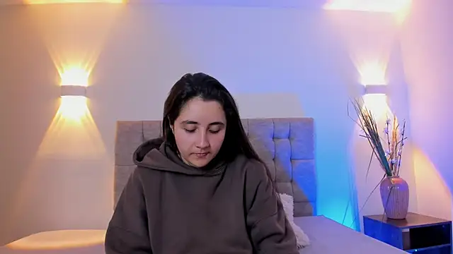 Elisa n Emma online show from 19, 5, 2026