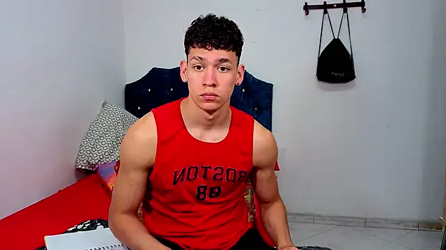 Myke sexy online show from 2, 4, 2026