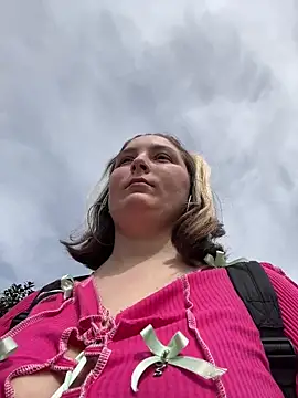  KateBurlesk online show from 2, 4, 2026