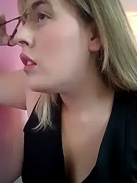 jenny Dream  online show from 17, 4, 2026