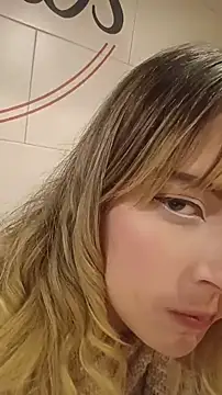 jenny Dream  online show from 30, 4, 2026