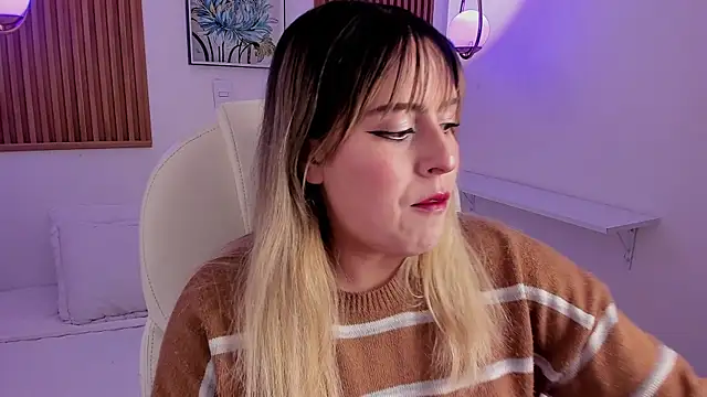 jenny Dream  online show from 3, 5, 2026