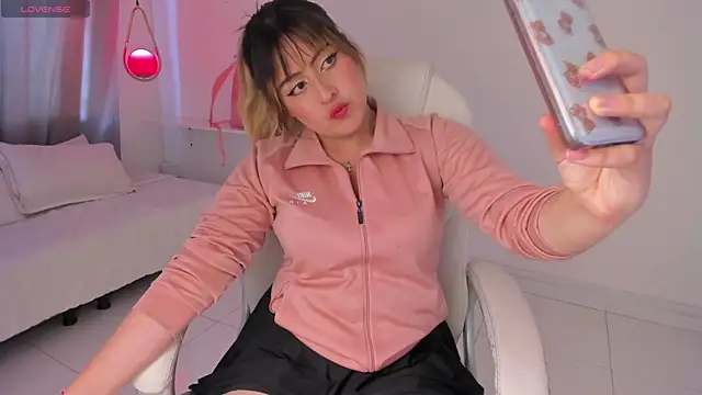 jenny Dream  online show from 2, 6, 2026