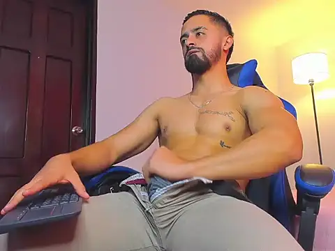 David Onfire online show from 2, 5, 2026