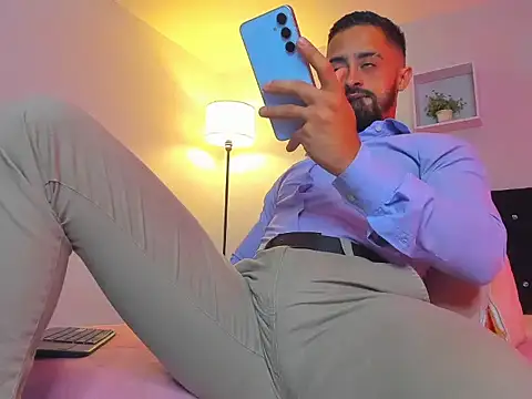 David Onfire online show from 28, 4, 2026