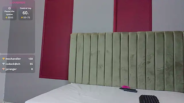 lolafire cr online show from 4, 4, 2026