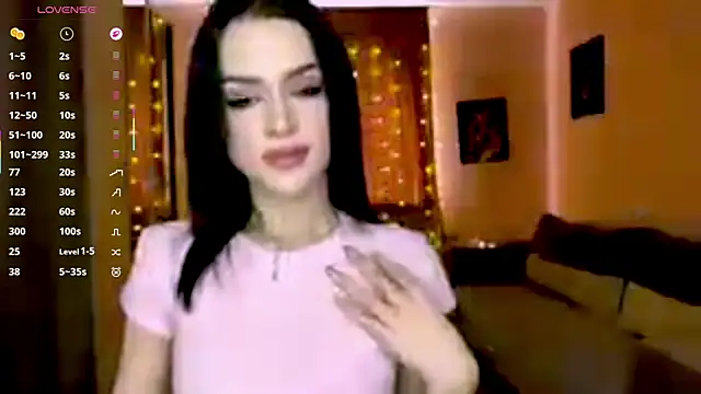 Snapshot of PlayfulLea chatting on 9, 5, 2026 PlayfulLea online show from 9, 5, 2026