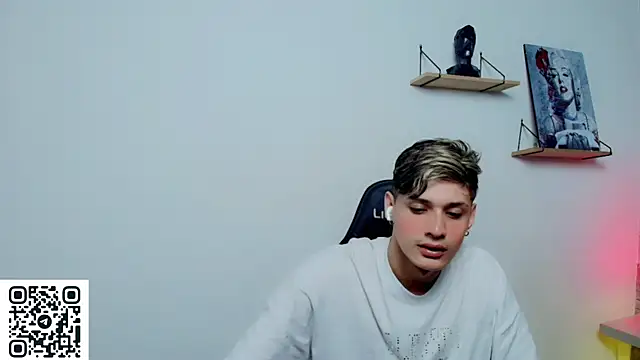 flaquito    online show from 21, 5, 2026
