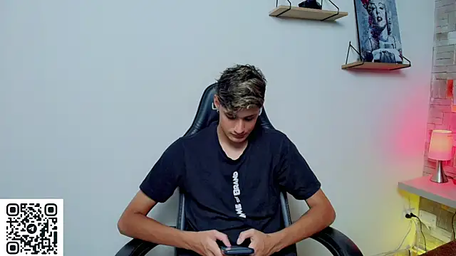 flaquito    online show from 20, 5, 2026