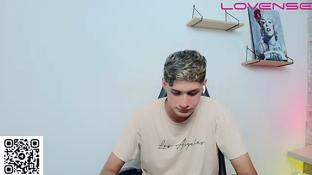 flaquito    online show from 13, 5, 2026