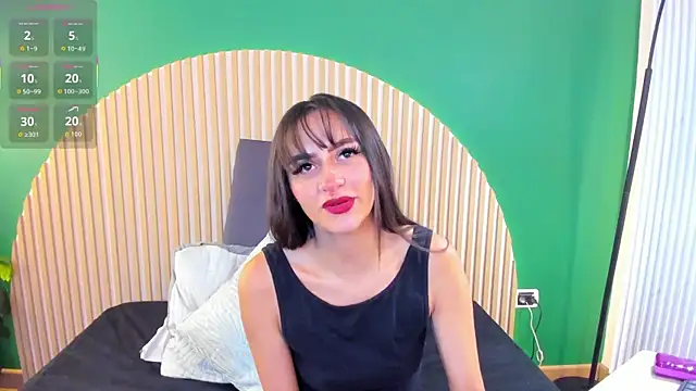 Snapshot of Alicecoule_ chatting on 26, 6, 2026 Alicecoule online show from 26, 6, 2026