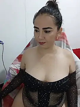 Emily Divi69 online show from 12, 7, 2026
