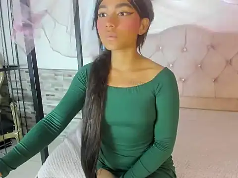 Snapshot of candy-paris chatting on 23, 4, 2026 candy-paris online show from 23, 4, 2026