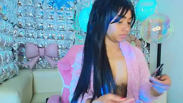 Snapshot of candy-paris chatting on 15, 6, 2026 candy-paris online show from 15, 6, 2026