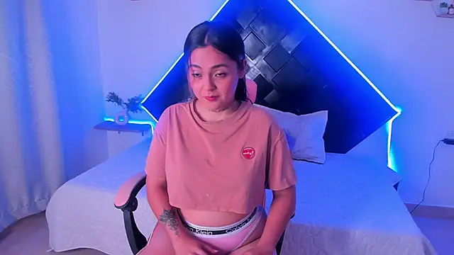 Snapshot of Lyra_Dream chatting on 19, 5, 2026 Lyra Dream online show from 19, 5, 2026