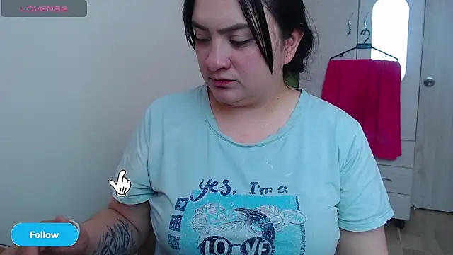 Demy spicy online show from 18, 6, 2026