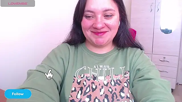 Demy spicy online show from 20, 6, 2026