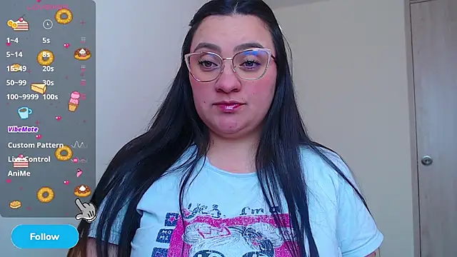 Demy spicy online show from 27, 5, 2026