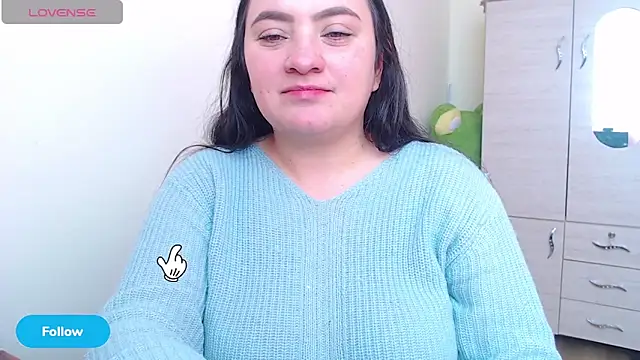 Demy spicy online show from 10, 6, 2026
