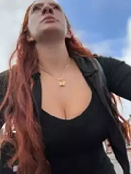 Samyra Biker12 online show from 3, 6, 2026
