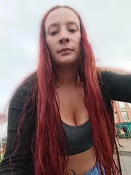 Samyra Biker12 online show from 13, 5, 2026