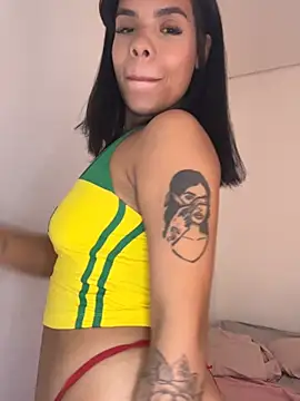 Megan-Carter online show from 23, 6, 2026